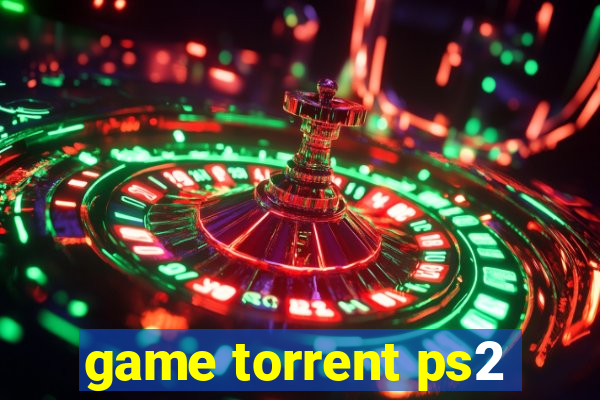 game torrent ps2